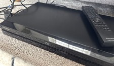 Pioneer BDP-120 Blu-ray Player