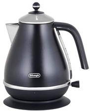 De'Longhi Elements KBOE3001BL Kettle - Blue