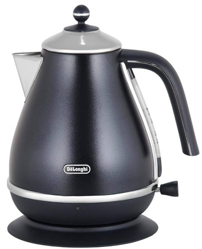 Longhi elements kboe3001bl - de'longhi,