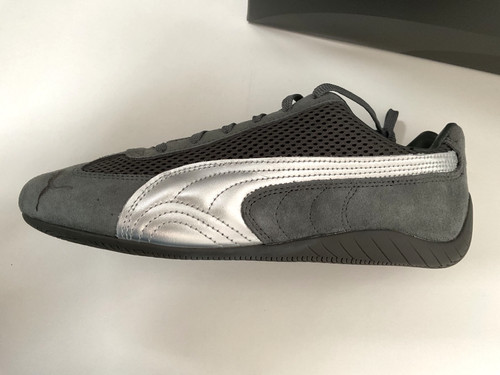 Puma speedcat premium - puma, shadow