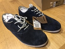 Gravis Buxton Navy men's shoes