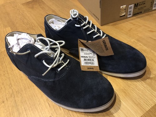 Gravis buxton navy men - buxton, shoes