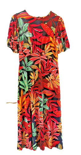 Vous ladies day dress - et,