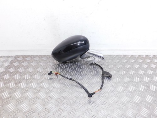 Citroen ds3 drivers side - ds3,