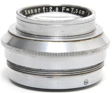 Schneider Kreuznach Xenar