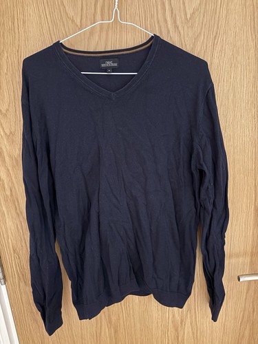 Next men neck jumper - men’s, v-neck