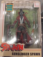 McFarlane Toys Gunslinger