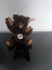 Steiff Club Bear 2011 Alpaca