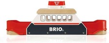 BRIO World Harbour Ferry Ship