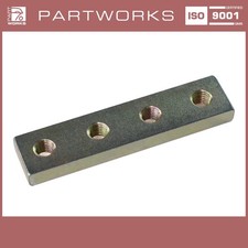 Thread Plate Seat Rail for