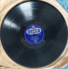 David Whitfield: Santo