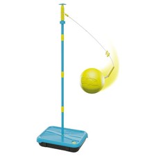 Swingball Any Surface Tennis Set - Outdoor Sports Game For Kids & Famillies 