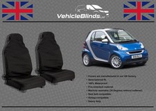 Seat Covers For Smart Fortwo
