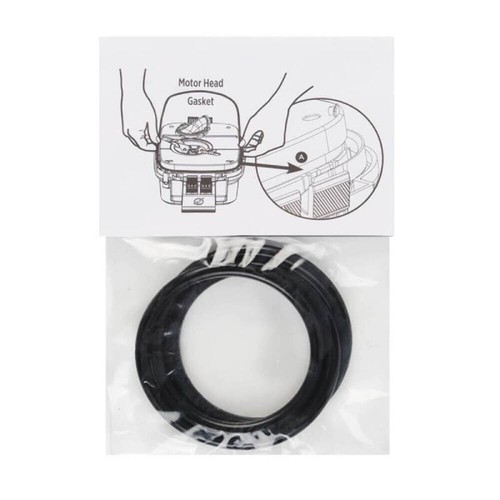 Fluval motor seal - fluval, ring