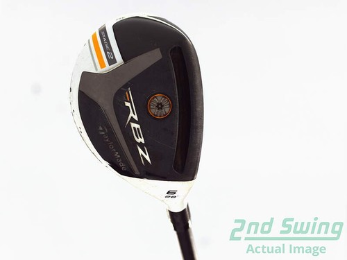 Taylormade rocketballz stage - taylormade,