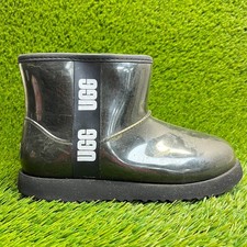 UGG Classic Clear Mini II