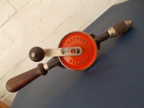 Vintage stanley 803 egg - stanley,