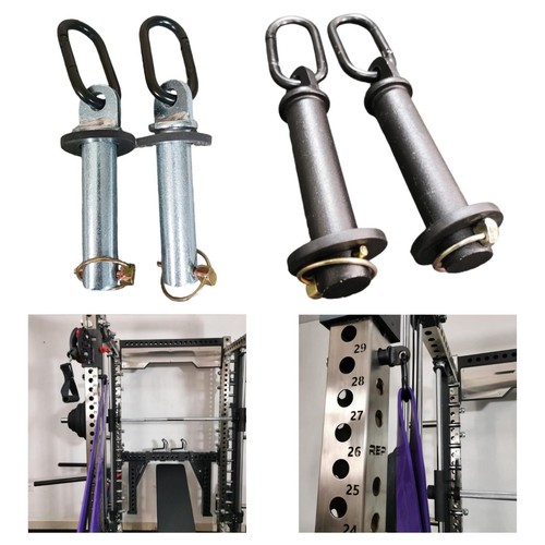2pcs power squat - 2pcs,