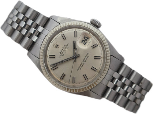 Rolex datejust watch 1601 - rolex,