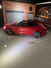 589/1500 - Alfa Romeo Stelvio