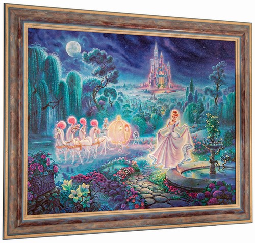 Tom dubois cinderella an - tom,