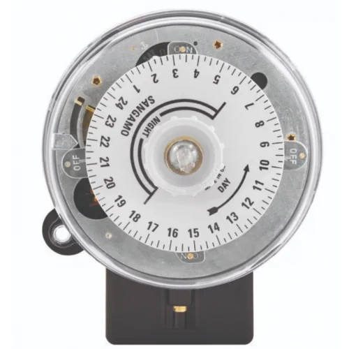 Sangamo rpts s254 day time - s254, 7