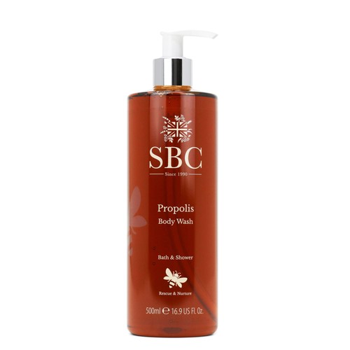 Sbc skincare propolis body - sbc,