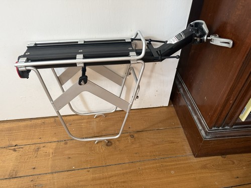 Topeak beamrack mtx rear - mtx,