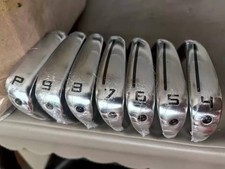 2025 TaylorMade P790 Single