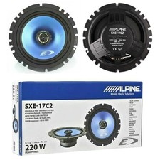 Alpine SXE-17C2 - 17CM 6.5"