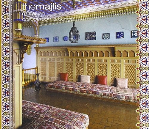 Various majlis - -,