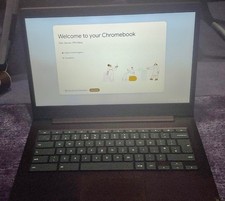 Lenovo IdeaPad S340 14"