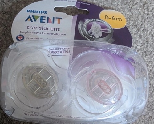 Philips avent 6m - philips,