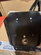 Hepco And Becker Sportrack BMW