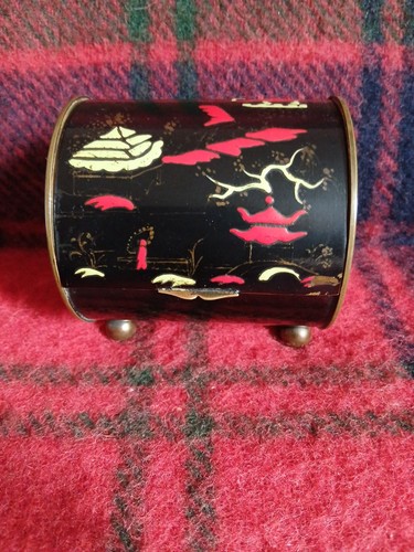 Rare antique art - antique, deco