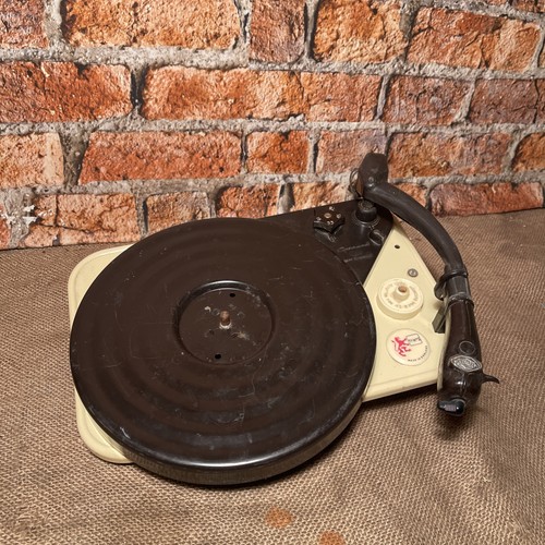 Vintage garrard mk2 - vintage, ta