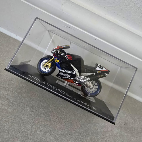 Aprilia rsv1000 2002 noriyuki - rsv1000,