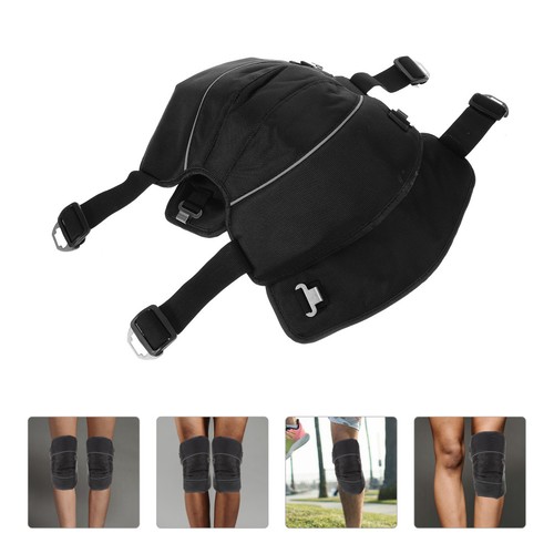 Pcs snowboard knee - pcs, pads