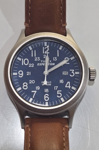 Timex expedition men field - timex, men's