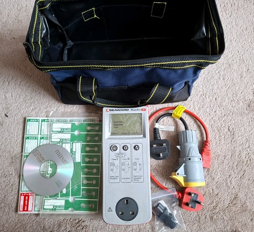Seaward primetest 50 pat - seaward,