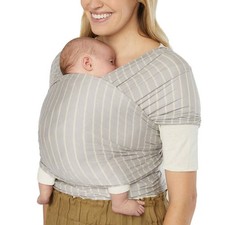 Ergobaby Aura Wrap Sustainable