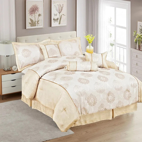 Luxury jacquard malta - luxury,