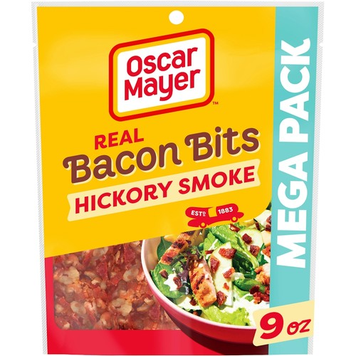 Oscar mayer real - (12,