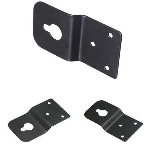 Metal speaker brackets wall - metal,