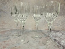 4x Gorgeous Heavy Lead Cut