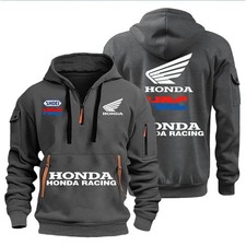 Men's Autumn Hoodie Sweatshirt