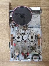 Philips EL-3301 Pocket Cartridge Tape Recorder Chassis - For Parts Spares