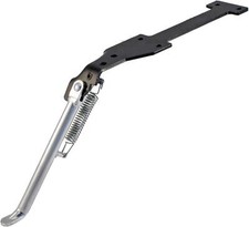 Chrome Side Stand for Piaggio
