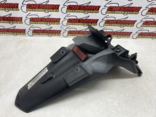 ♻️ Honda Ww 125-a Pcx 125 2018 - 2020 Rear Reg Number Plate Holder ♻️