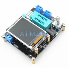 GM328A Transistor Tester Diode